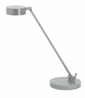 Generation LED Table Lamp Platinum Gray Desk Lamps Lighting sale online