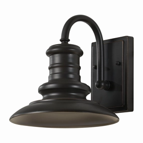 Generation Lighting. LED Outdoor Wall Sconce best Wall Lights for sale