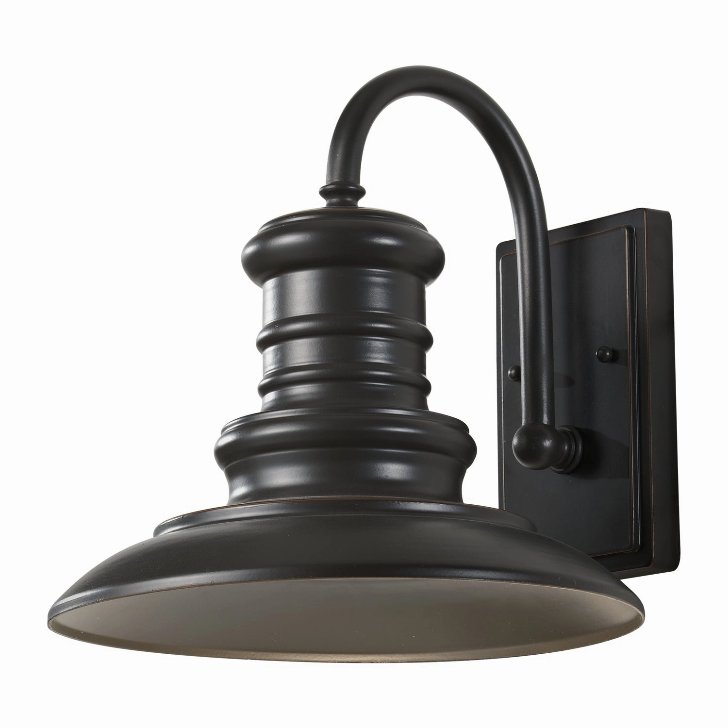 Generation Lighting. LED Outdoor Wall Sconce best Wall Lights for sale