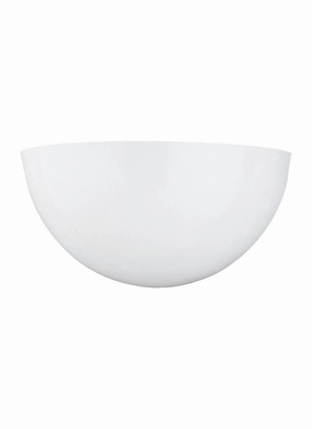 Generation Lighting. LED Wall / Bath Sconce Stylish Wall Lights offers