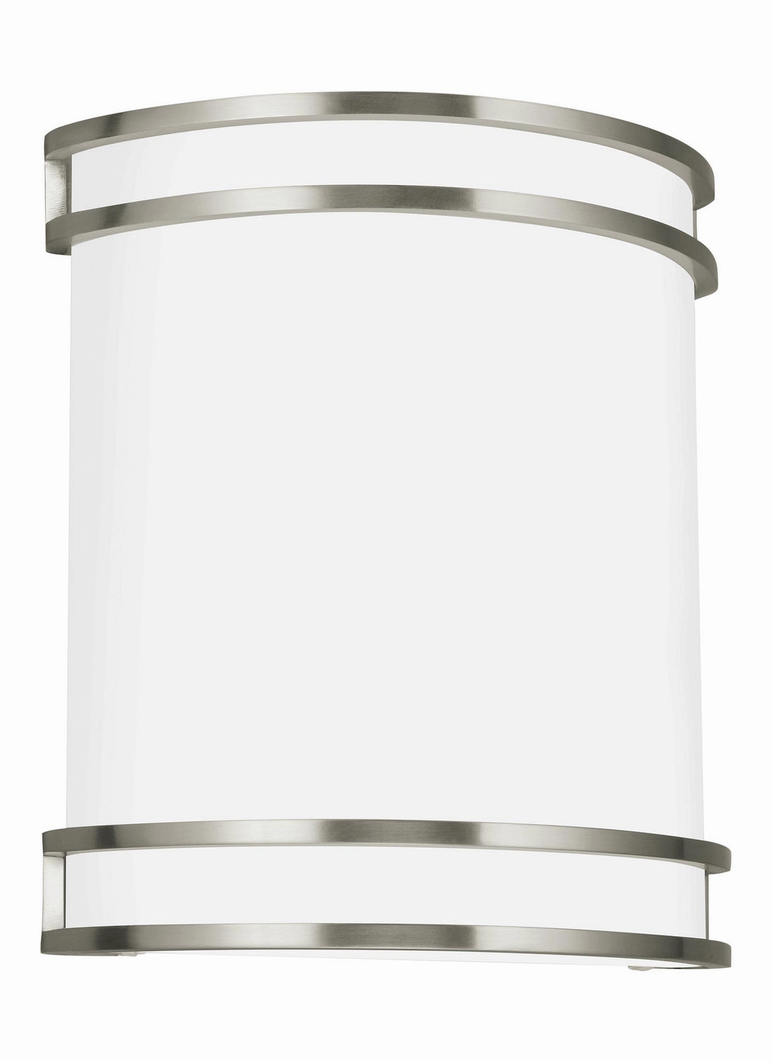 Generation Lighting. LED Wall / Bath Sconce Stylish Wall Lights offers