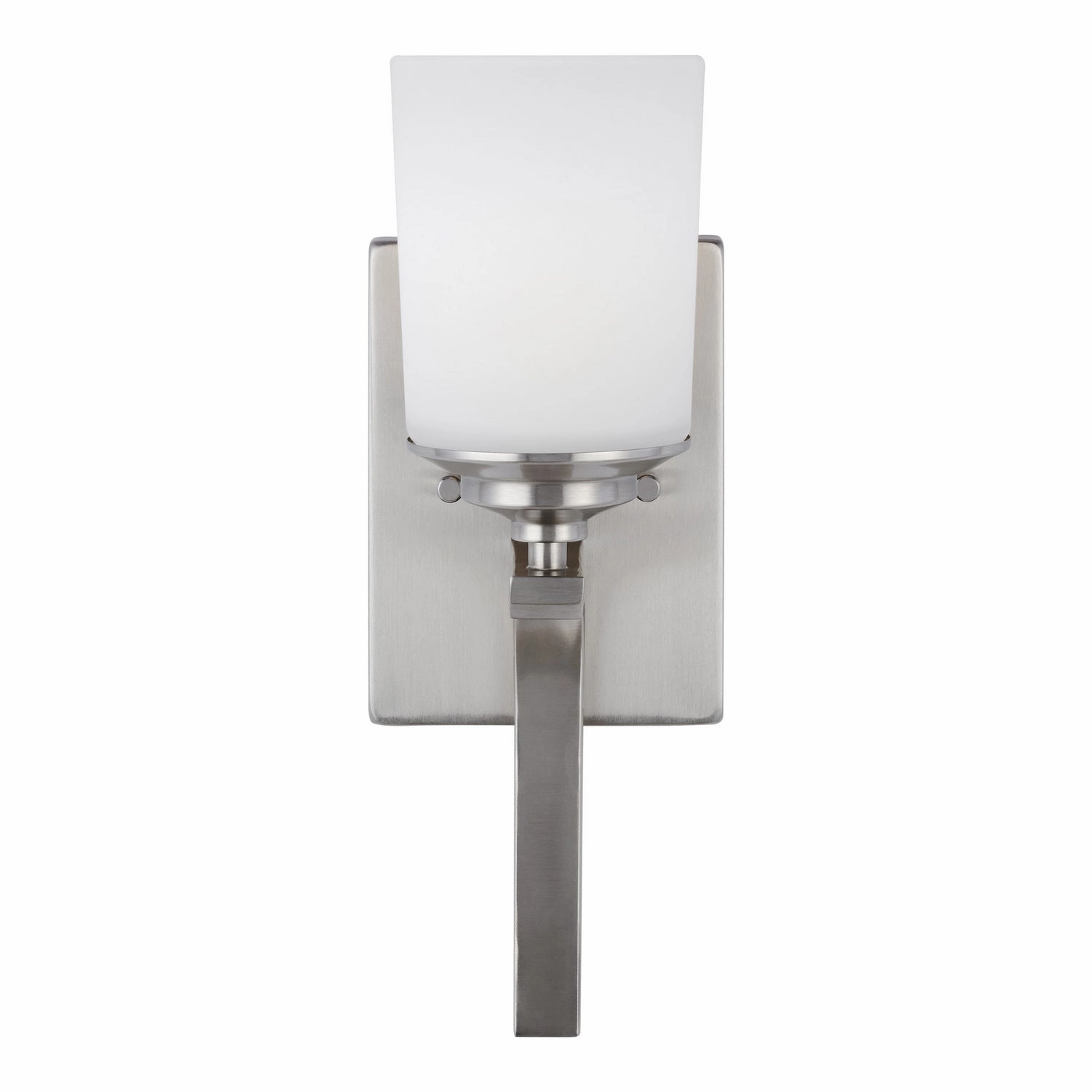 Generation Lighting. One Light Wall / Bath Sconce Stylish Wall Lights offers