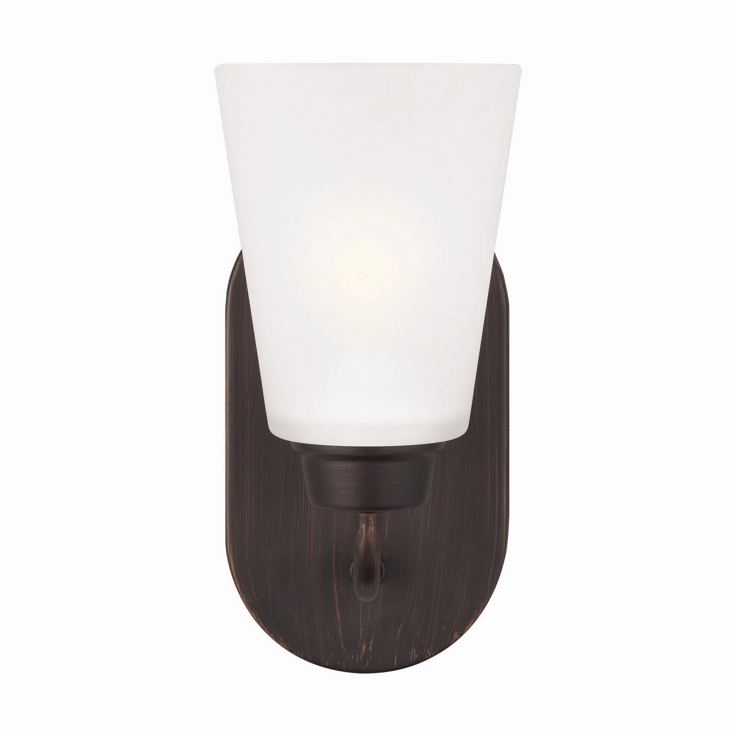 Generation Lighting. One Light Wall / Bath Sconce Stylish Wall Lights offers