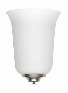 Generation Lighting. One Light Wall / Bath Sconce Stylish Wall Lights offers