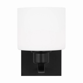 Generation Lighting. One Light Wall / Bath Sconce Stylish Wall Lights offers