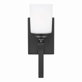 Generation Lighting. One Light Wall / Bath Sconce Stylish Wall Lights offers