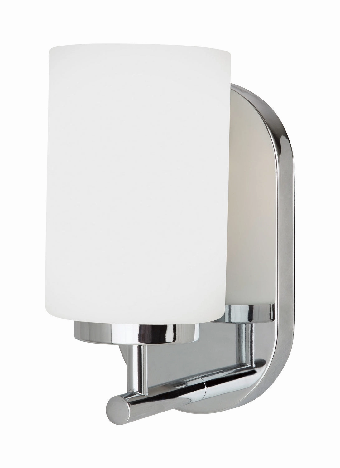 Generation Lighting. One Light Wall / Bath Sconce Stylish Wall Lights offers