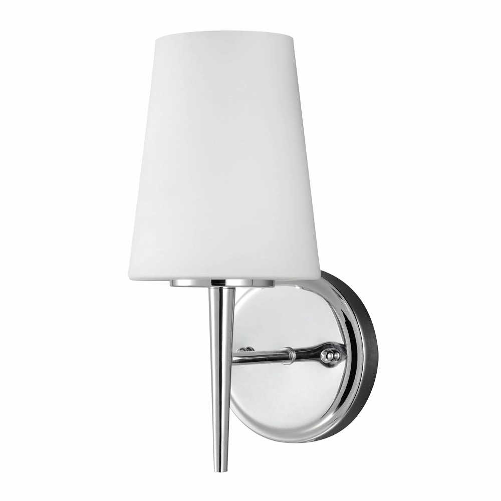 Generation Lighting. One Light Wall / Bath Sconce Stylish Wall Lights offers