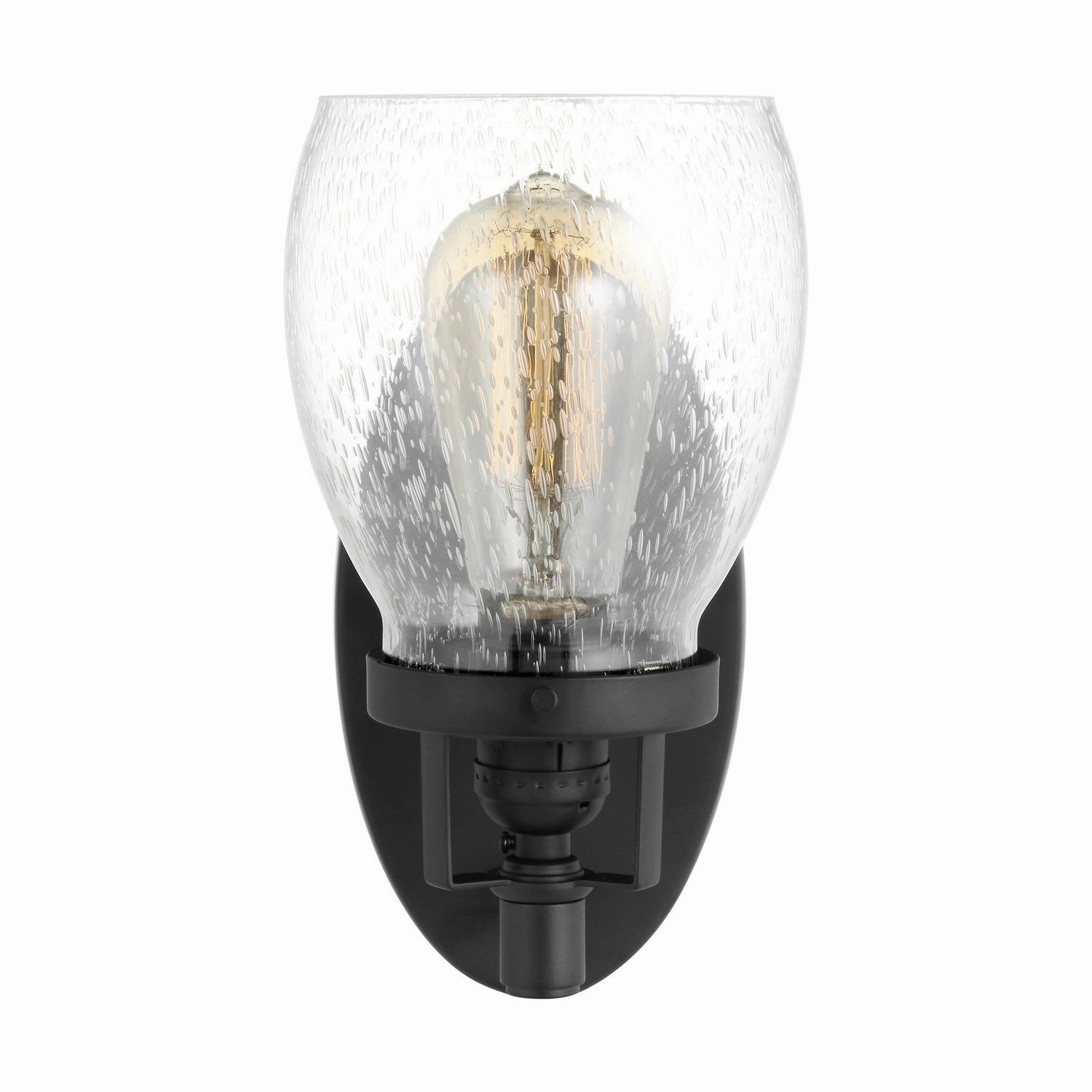 Generation Lighting. One Light Wall / Bath Sconce Stylish Wall Lights offers