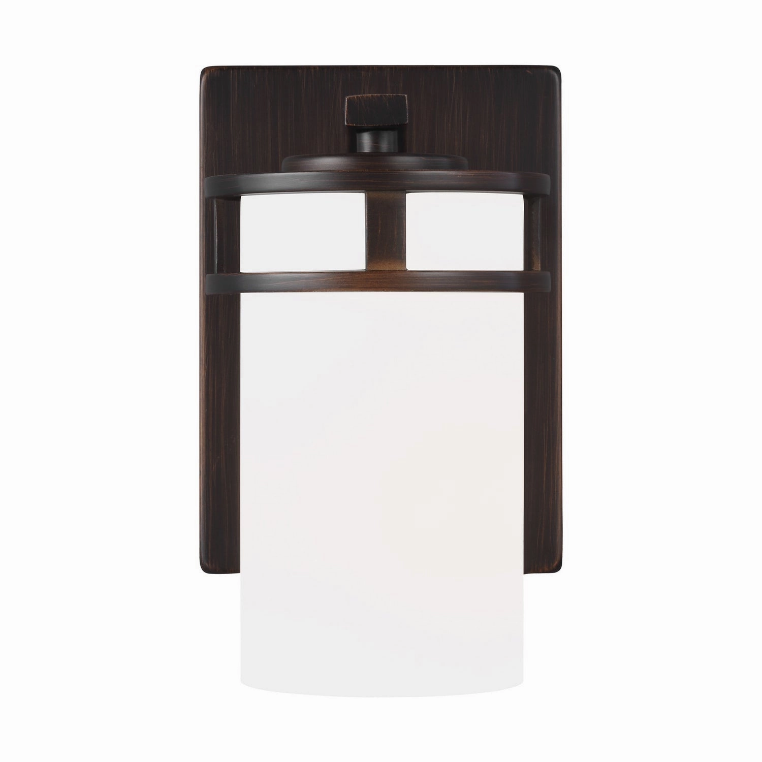 Generation Lighting. One Light Wall / Bath Sconce Stylish Wall Lights offers