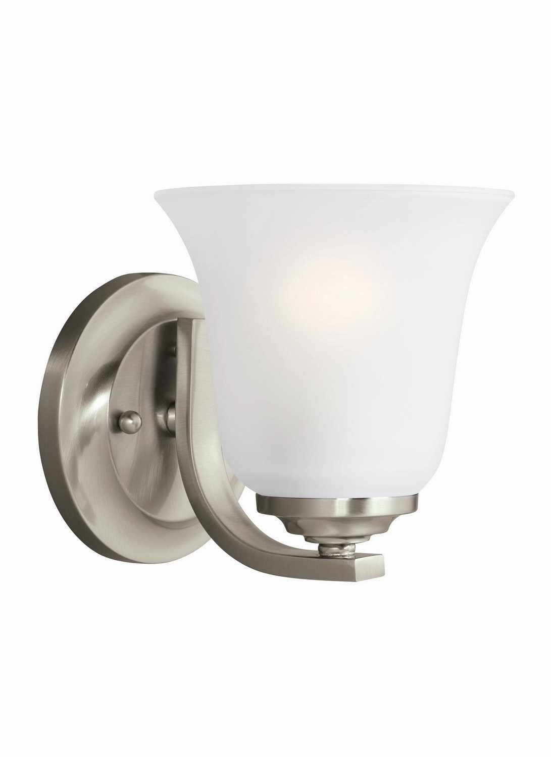 Generation Lighting. One Light Wall / Bath Sconce Stylish Wall Lights offers