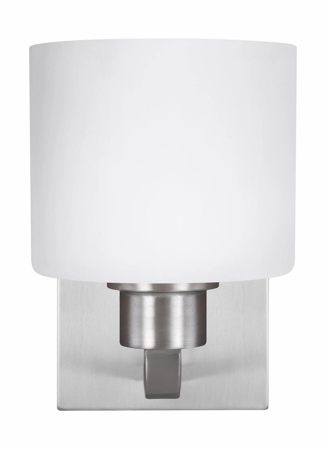 Generation Lighting. One Light Wall / Bath Sconce Stylish Wall Lights offers