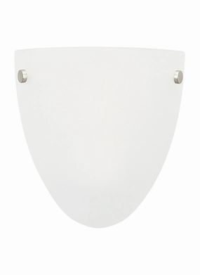 Generation Lighting. One Light Wall / Bath Sconce Stylish Wall Lights offers