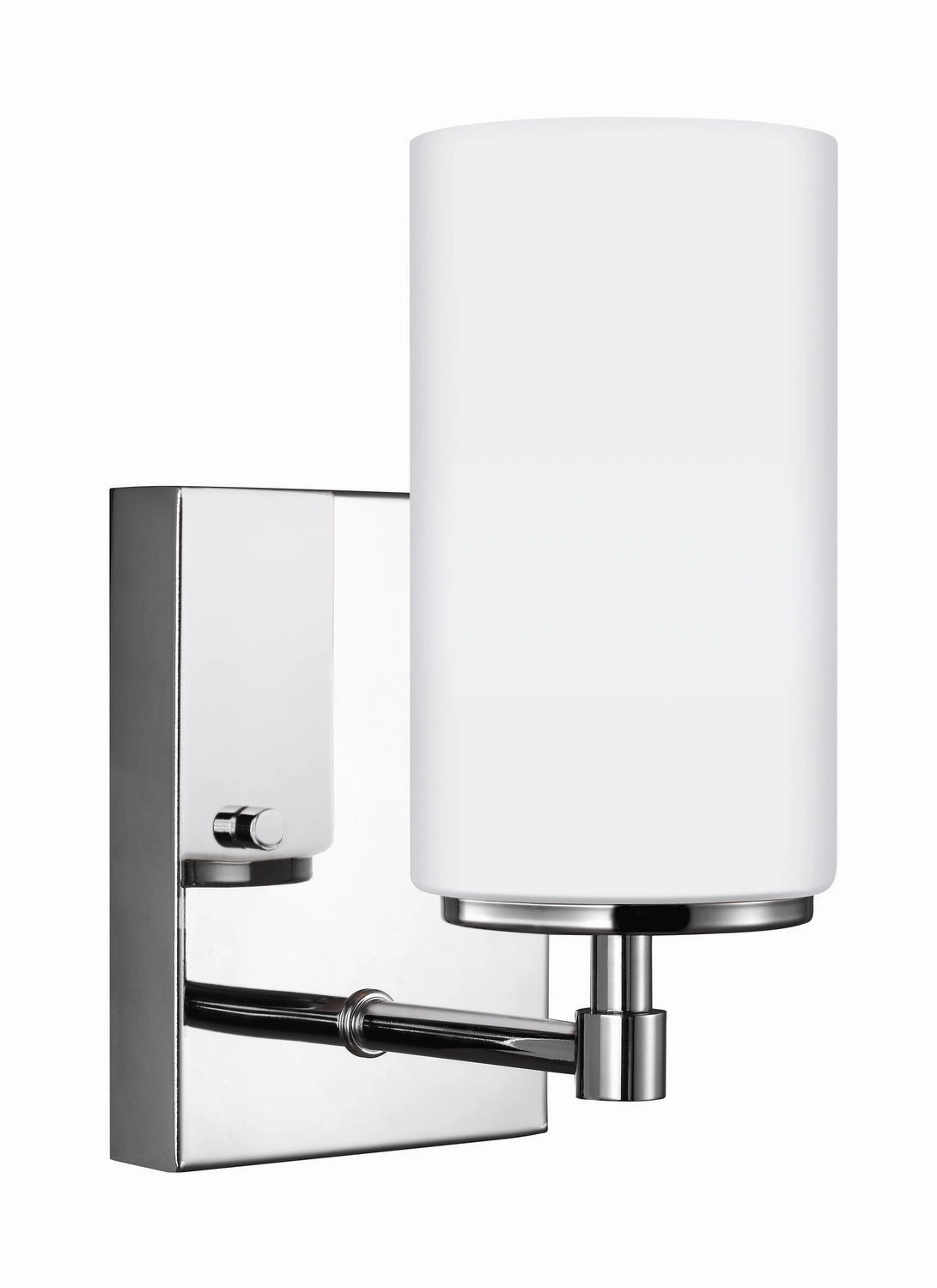 Generation Lighting. One Light Wall / Bath Sconce Stylish Wall Lights offers