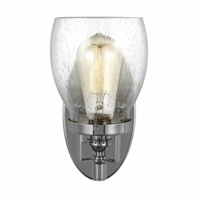 Generation Lighting. One Light Wall / Bath Sconce Stylish Wall Lights offers