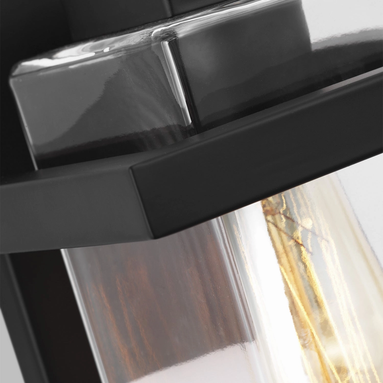 Generation Lighting. One Light Wall / Bath Sconce