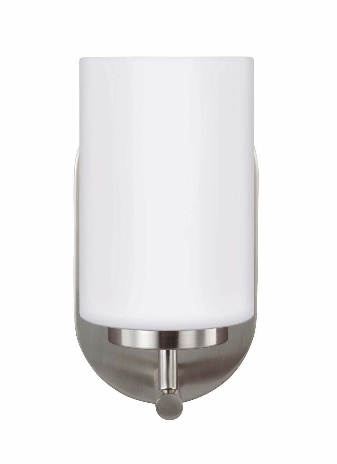 Generation Lighting. One Light Wall / Bath Sconce Stylish Wall Lights offers