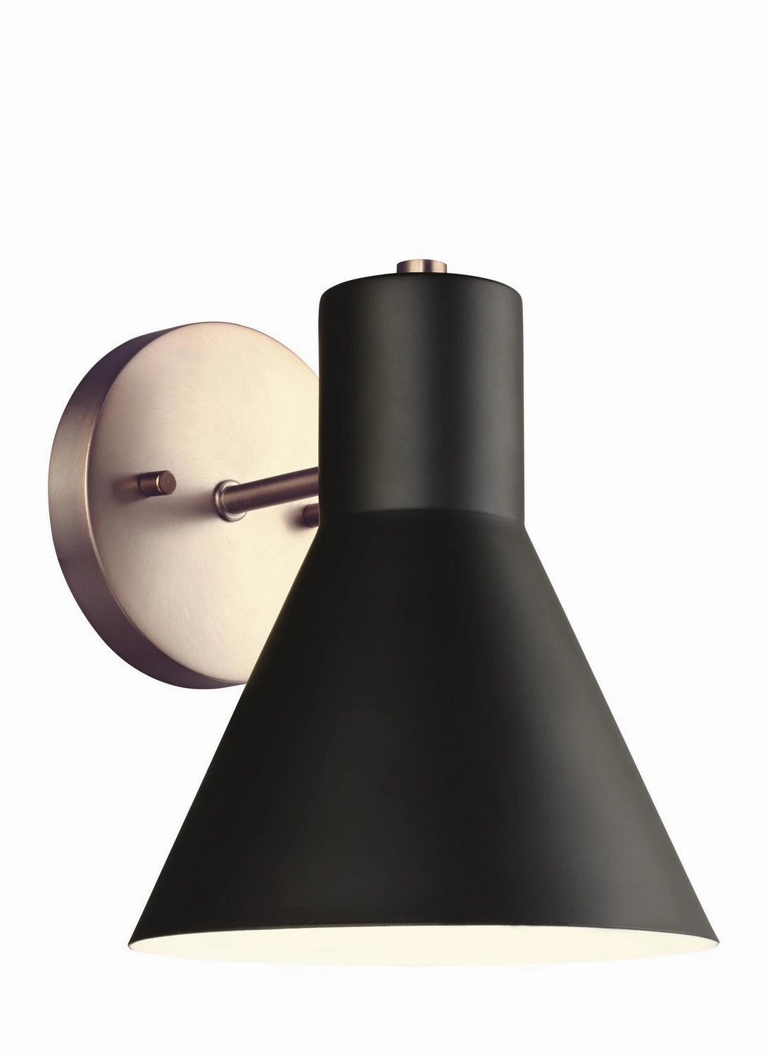 Generation Lighting. One Light Wall / Bath Sconce Stylish Wall Lights offers