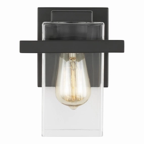 Generation Lighting. One Light Wall / Bath Sconce Stylish Wall Lights offers