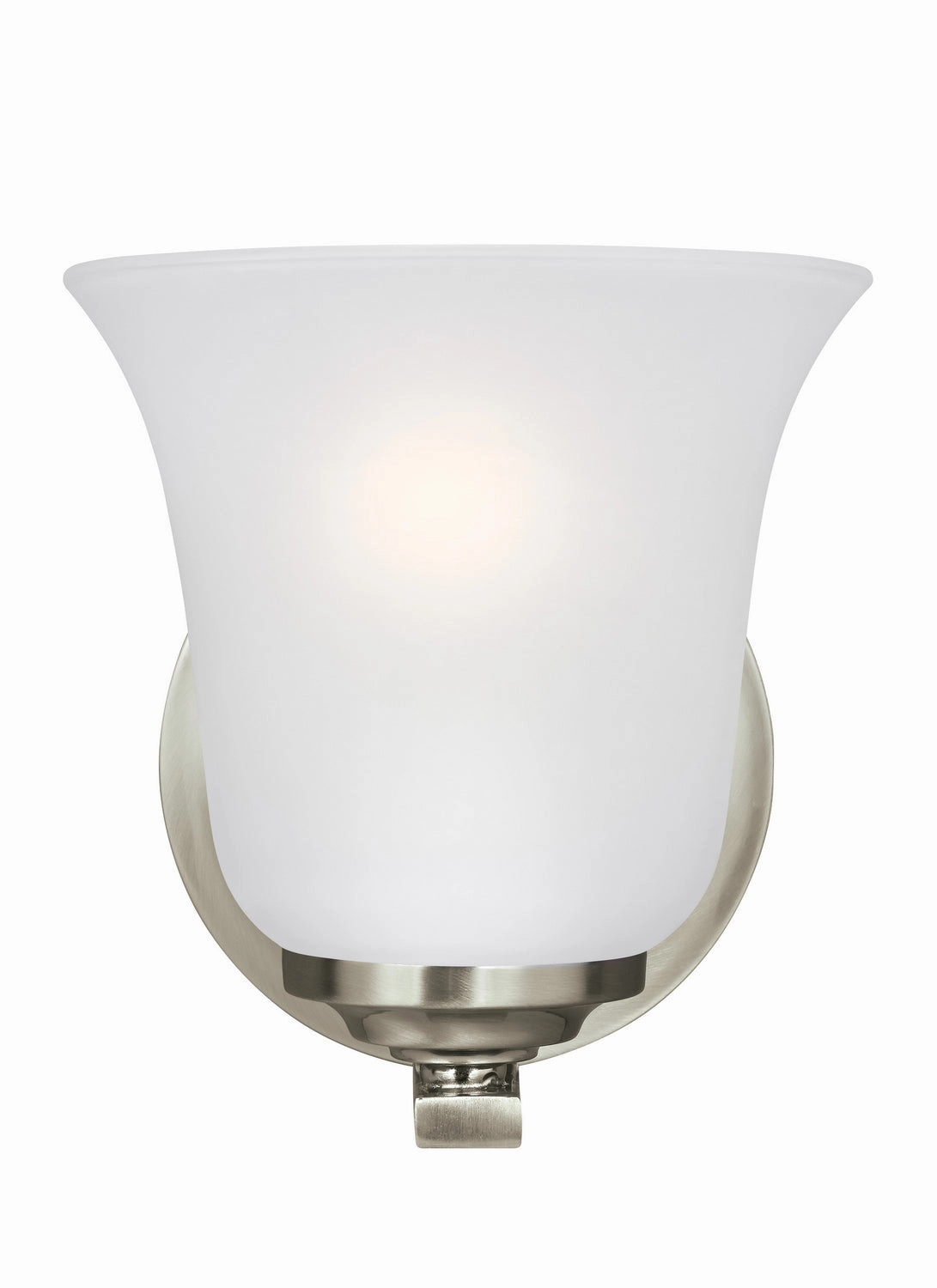 Generation Lighting. One Light Wall / Bath Sconce Stylish Wall Lights offers