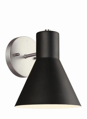 Generation Lighting. One Light Wall / Bath Sconce Stylish Wall Lights offers