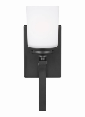 Generation Lighting. One Light Wall / Bath Sconce Stylish Wall Lights offers