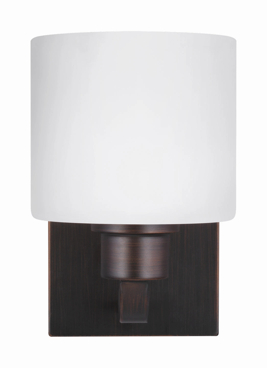 Generation Lighting. One Light Wall / Bath Sconce Stylish Wall Lights offers