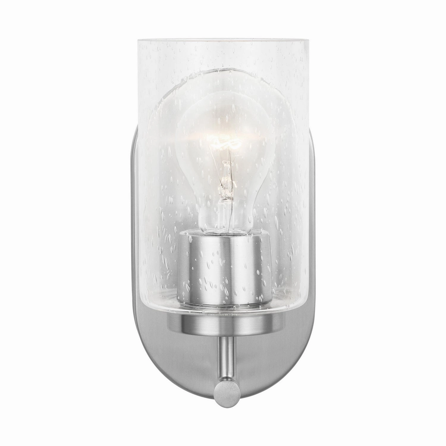 Generation Lighting. One Light Wall / Bath Sconce Stylish Wall Lights offers