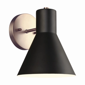 Generation Lighting. One Light Wall / Bath Sconce Stylish Wall Lights offers