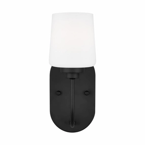 Generation Lighting. One Light Wall / Bath Sconce Stylish Wall Lights offers