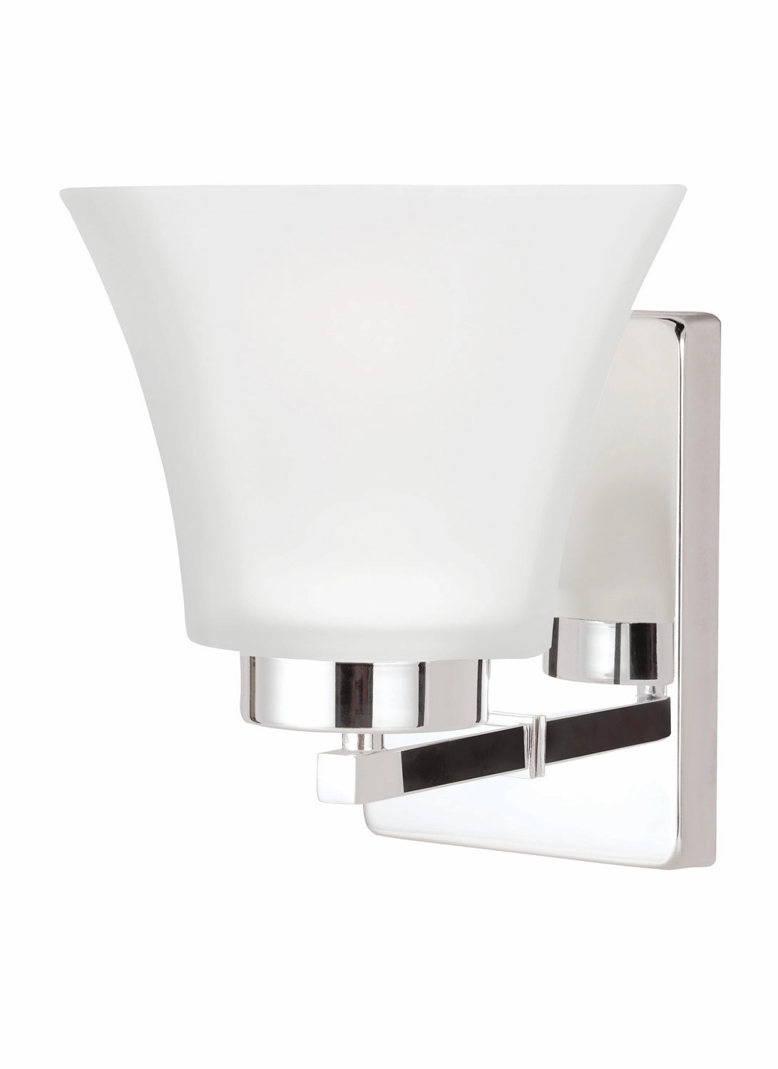 Generation Lighting. One Light Wall / Bath Sconce Stylish Wall Lights offers