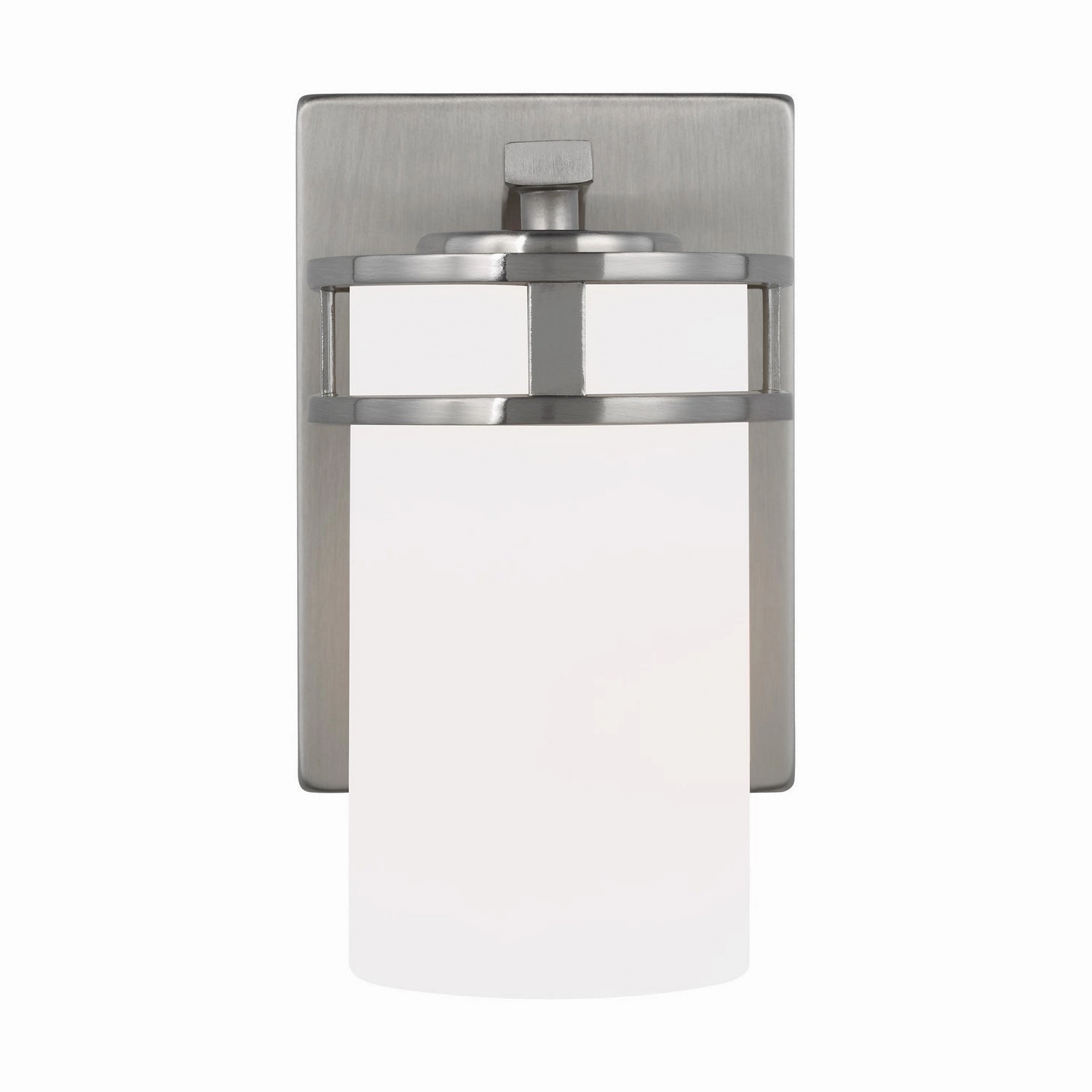 Generation Lighting. One Light Wall / Bath Sconce Stylish Wall Lights offers
