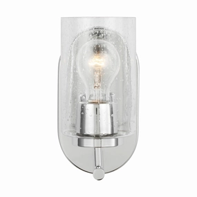 Generation Lighting. One Light Wall / Bath Sconce Stylish Wall Lights offers