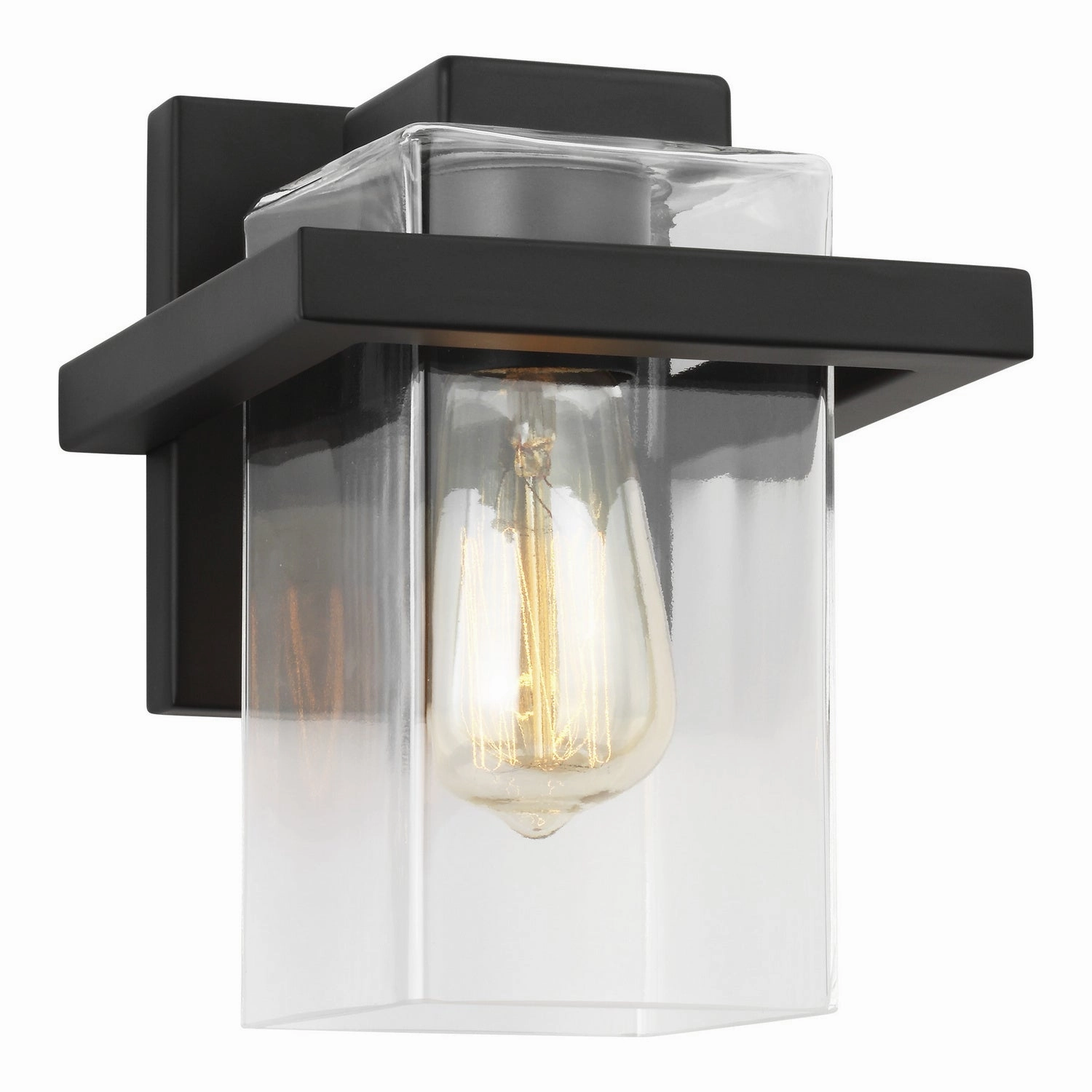 Generation Lighting. One Light Wall / Bath Sconce