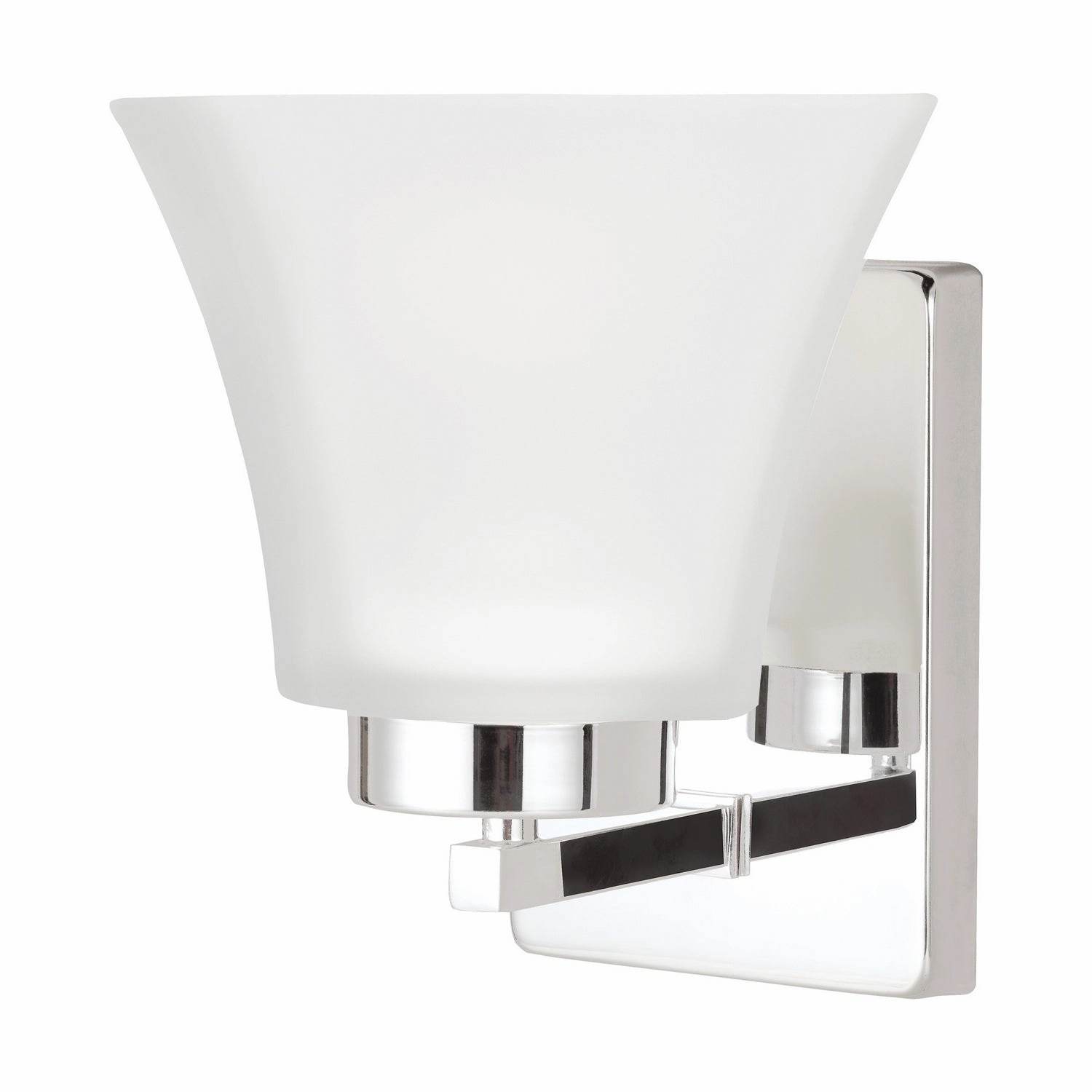 Generation Lighting. One Light Wall / Bath Sconce Stylish Wall Lights offers