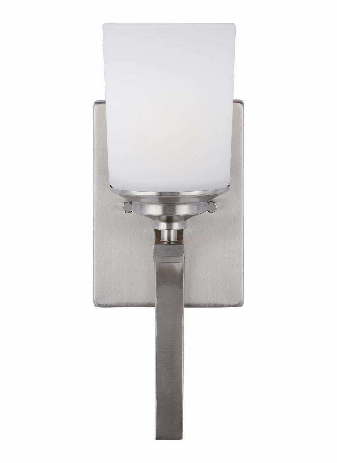Generation Lighting. One Light Wall / Bath Sconce Stylish Wall Lights offers