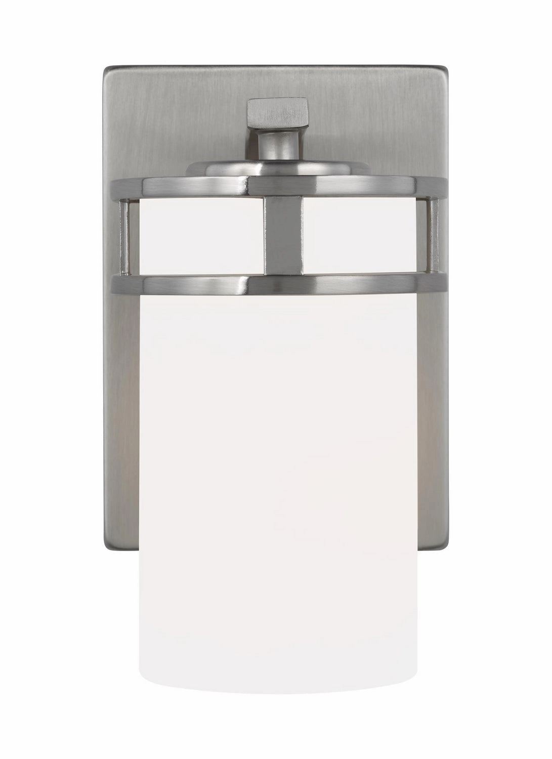 Generation Lighting. One Light Wall / Bath Sconce Stylish Wall Lights offers