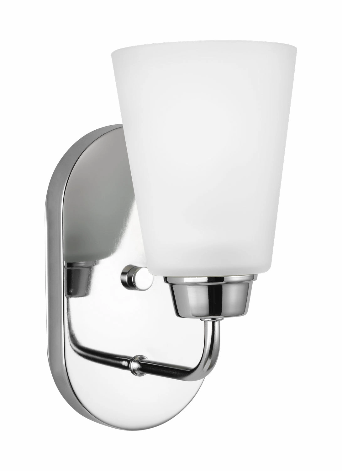 Generation Lighting. One Light Wall / Bath Sconce Stylish Wall Lights offers