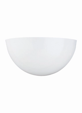 Generation Lighting. One Light Wall / Bath Sconce Stylish Wall Lights offers