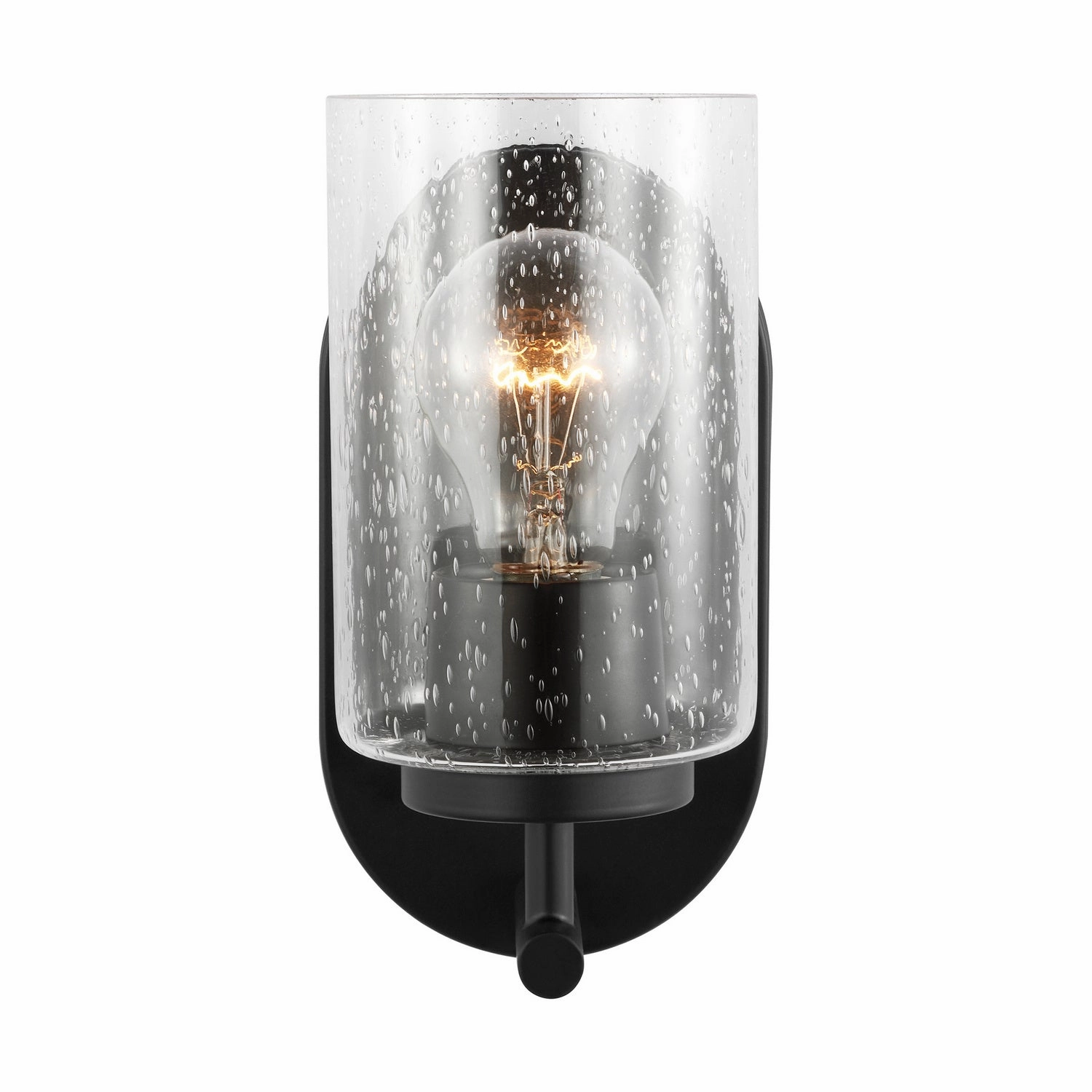 Generation Lighting. One Light Wall / Bath Sconce Stylish Wall Lights offers
