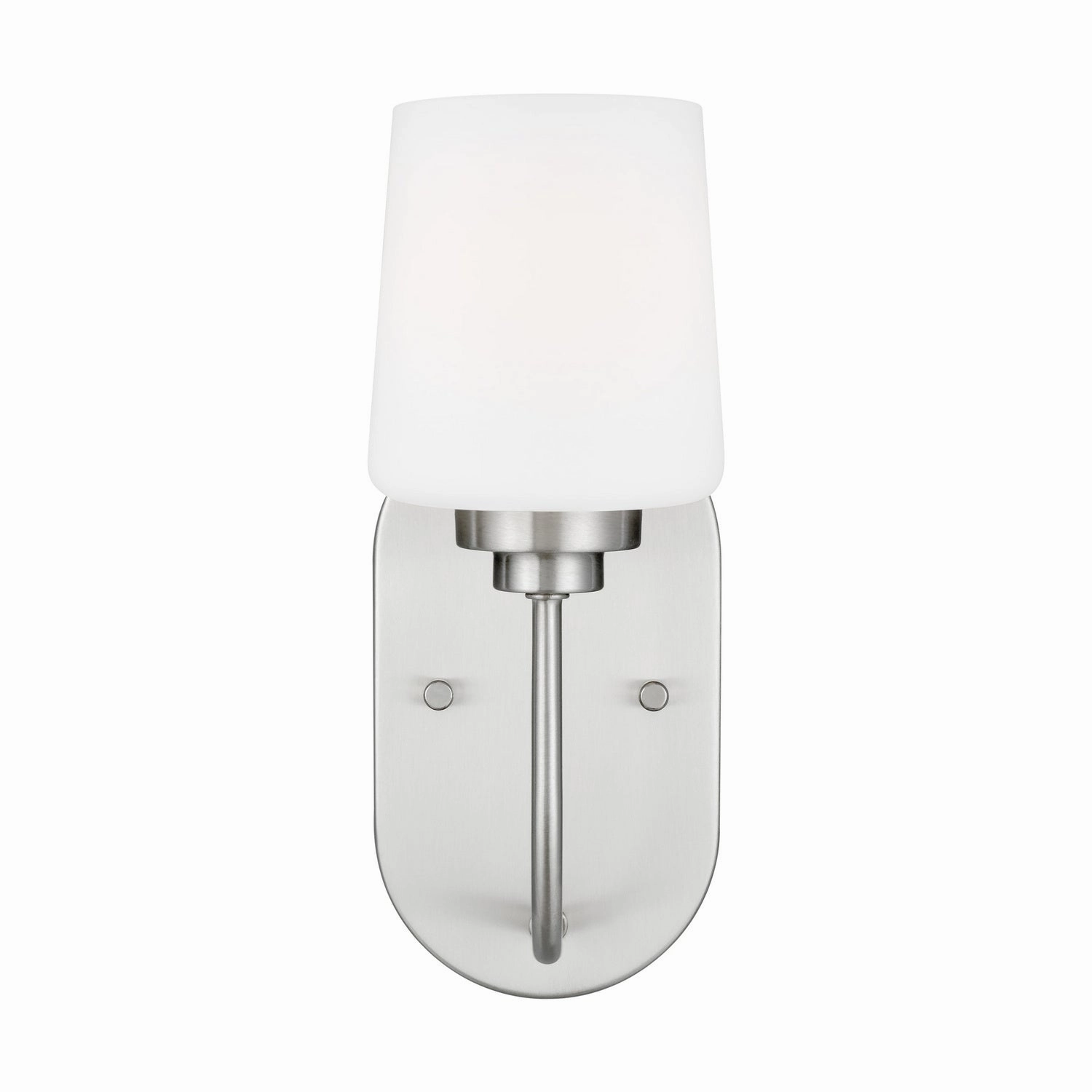 Generation Lighting. One Light Wall / Bath Sconce Stylish Wall Lights offers
