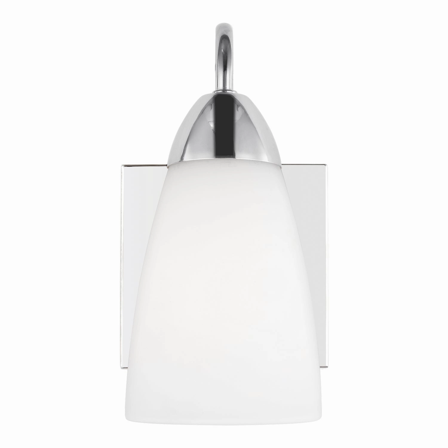 Generation Lighting. One Light Wall / Bath Sconce