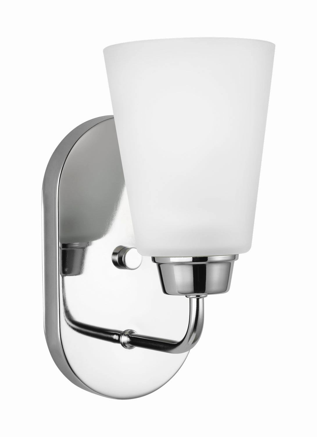 Generation Lighting. One Light Wall / Bath Sconce Stylish Wall Lights offers