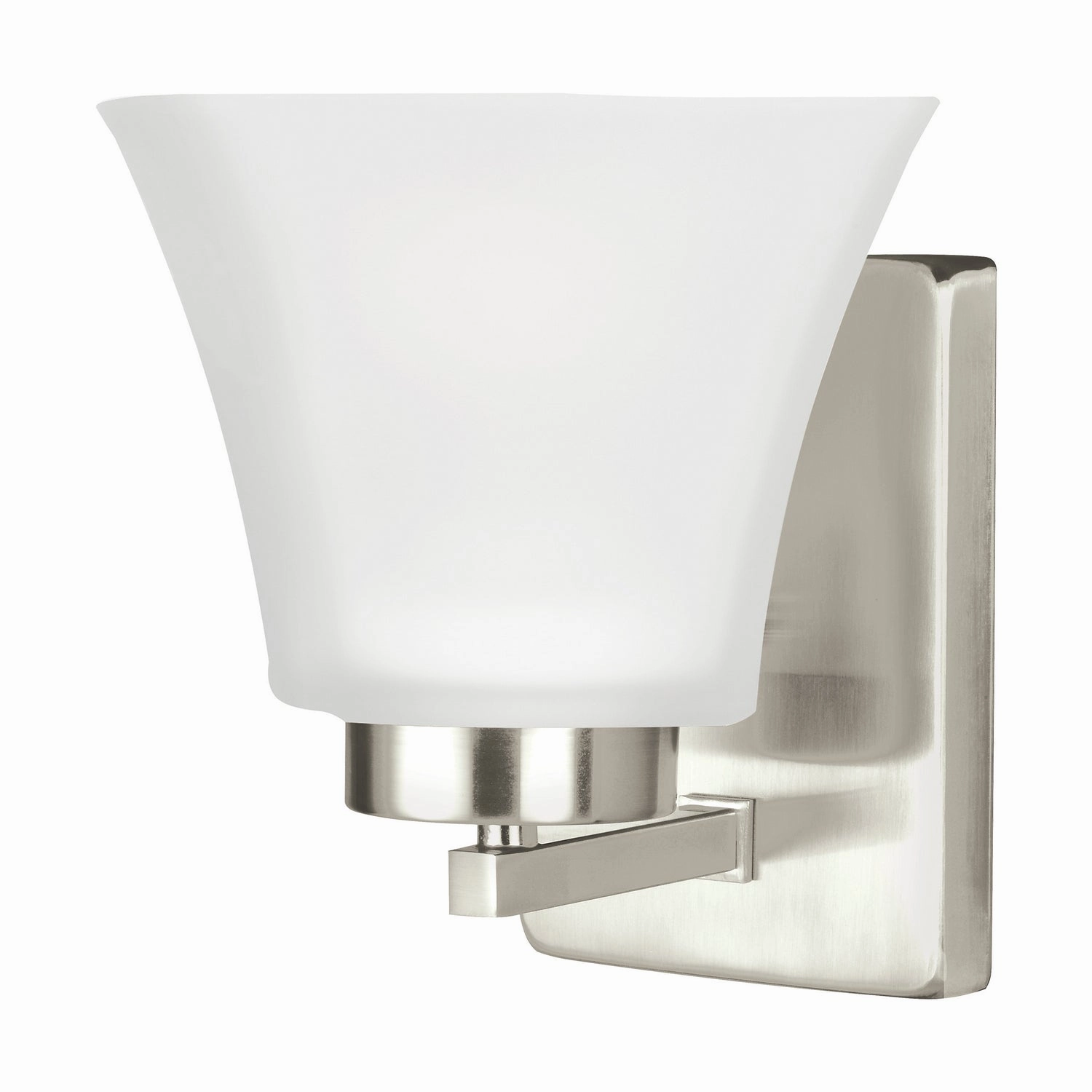 Generation Lighting. One Light Wall / Bath Sconce Stylish Wall Lights offers