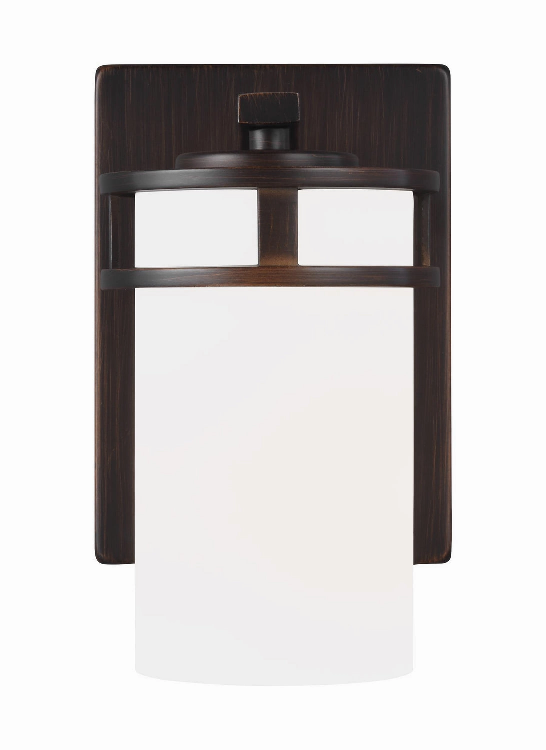 Generation Lighting. One Light Wall / Bath Sconce Stylish Wall Lights offers
