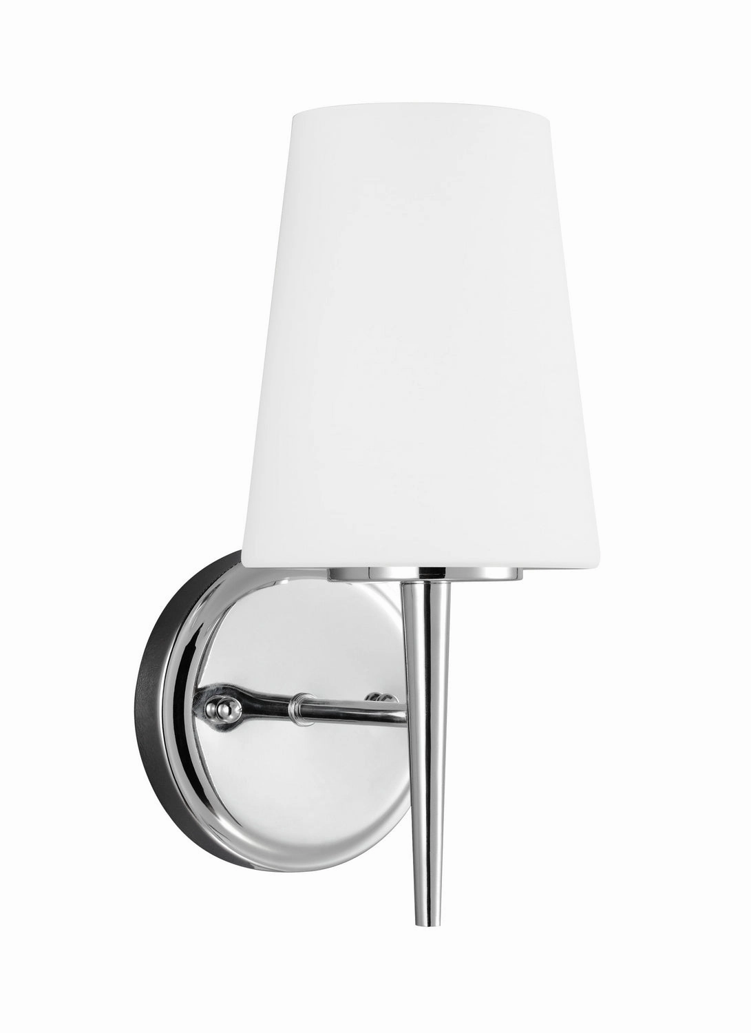 Generation Lighting. One Light Wall / Bath Sconce Stylish Wall Lights offers