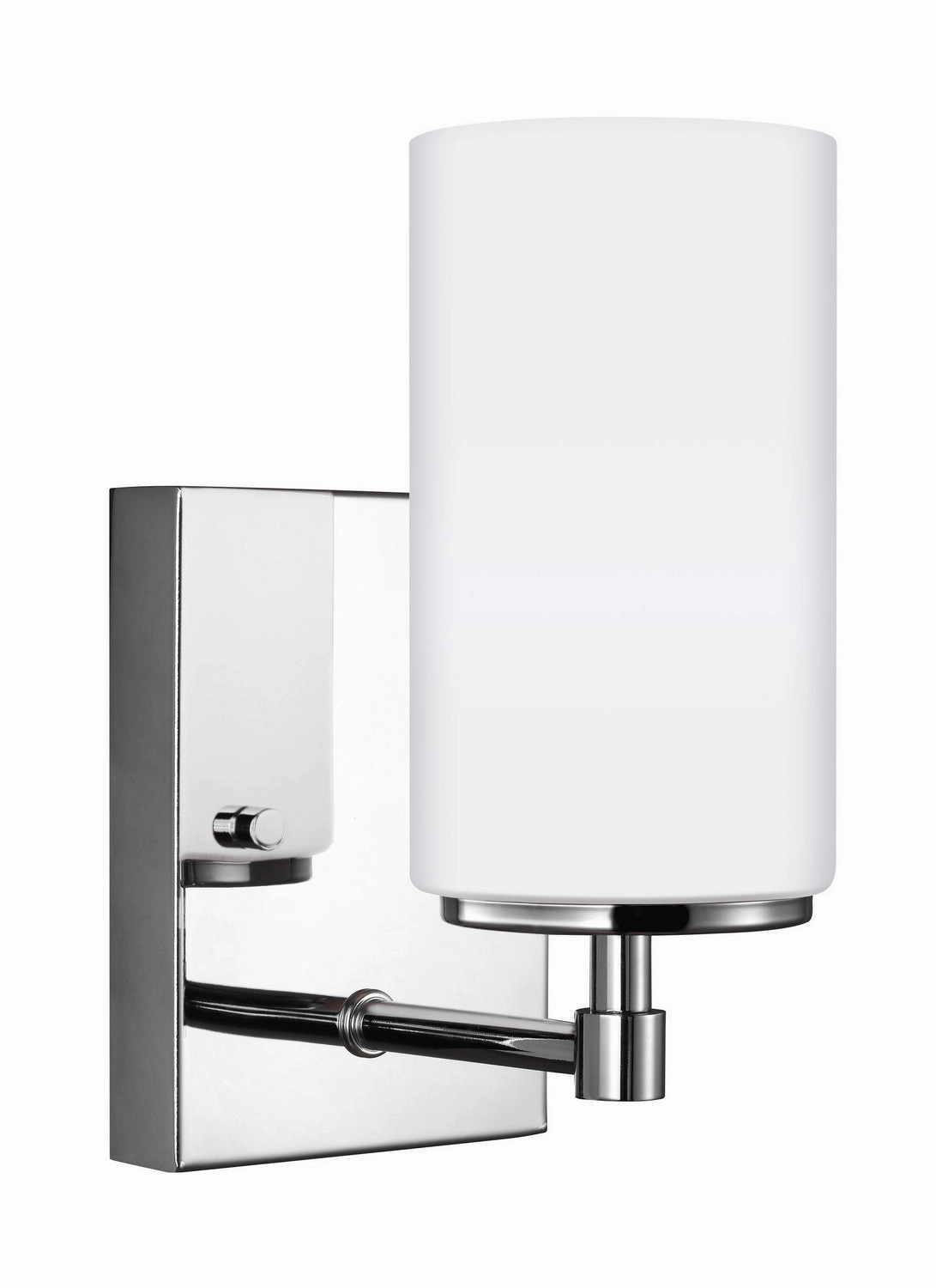 Generation Lighting. One Light Wall / Bath Sconce Stylish Wall Lights offers