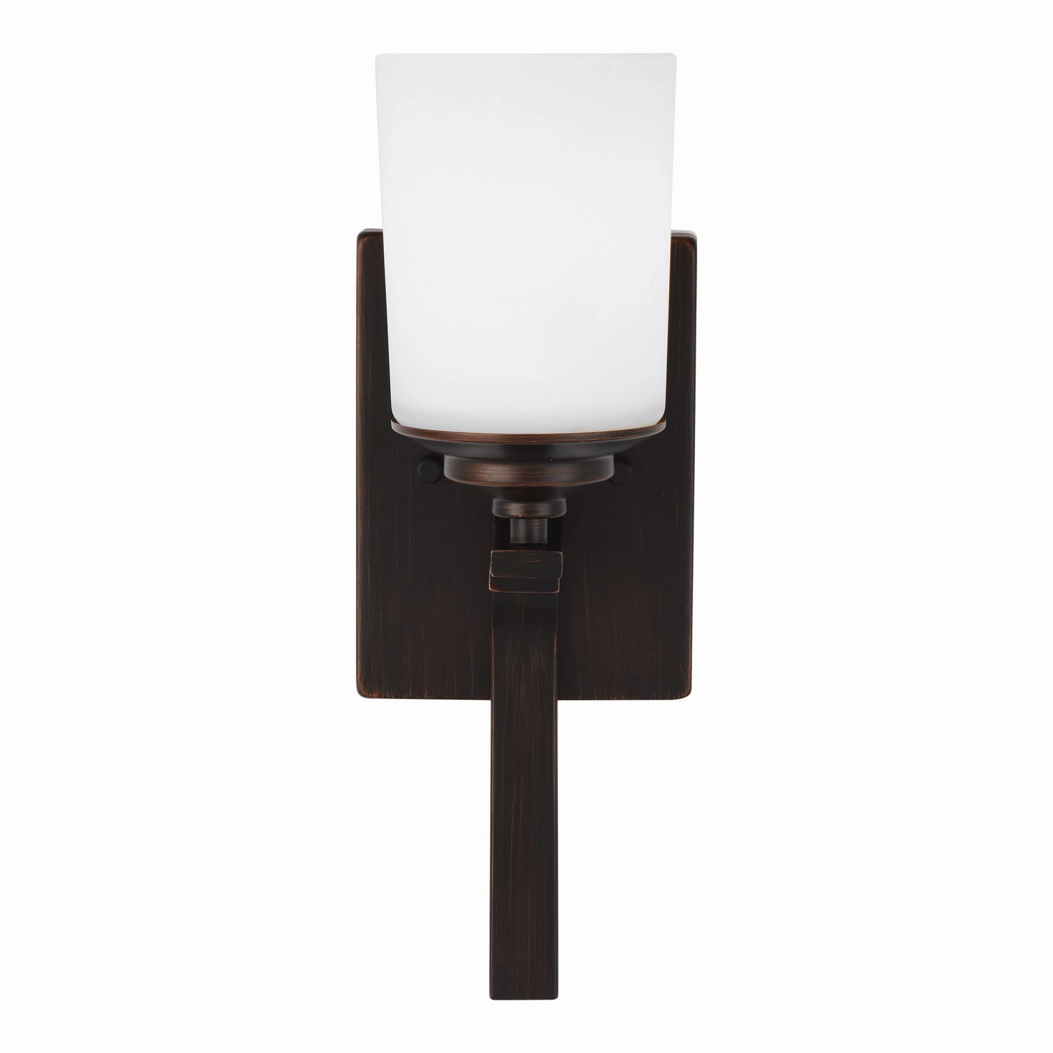 Generation Lighting. One Light Wall / Bath Sconce Stylish Wall Lights offers