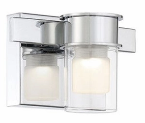 George Kovacs LED Bath Stylish Wall Lights offers