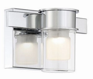 George Kovacs LED Bath Stylish Wall Lights offers